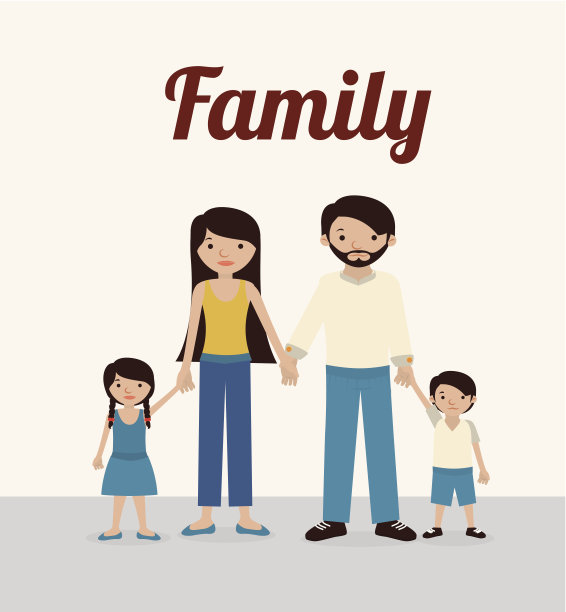 家庭设计图片下载