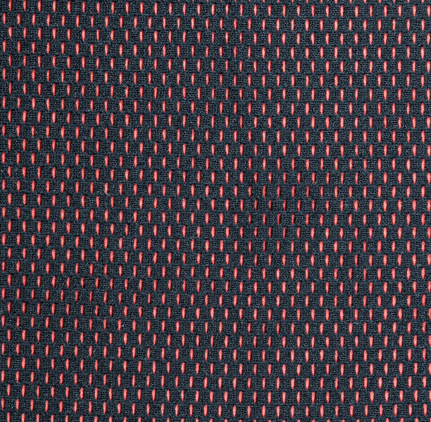 用合成纱线编织的网眼织物图片下载