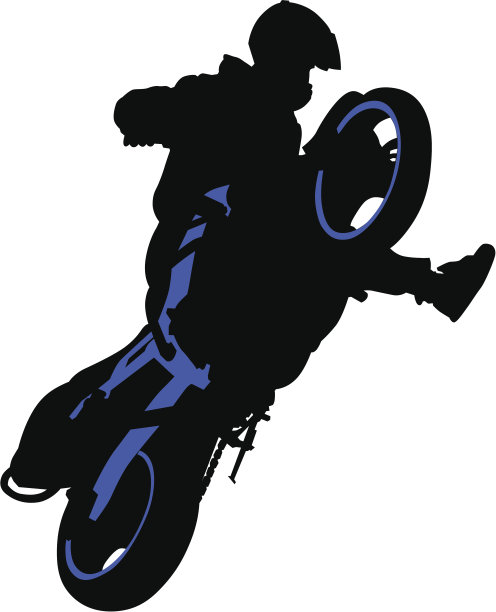 运动自行车图片下载