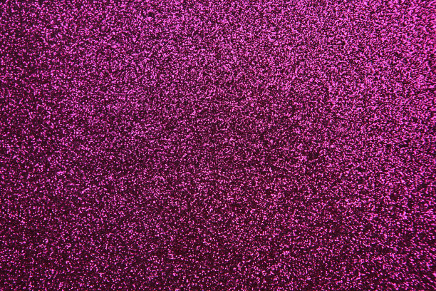 闪闪发光的粉色背景图片下载