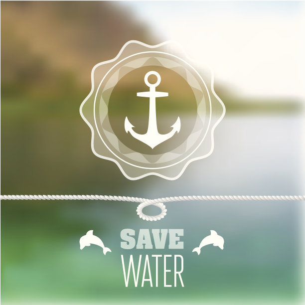 环保理念图片下载