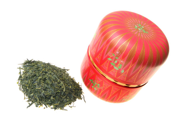 日本茶碗绿茶图片下载