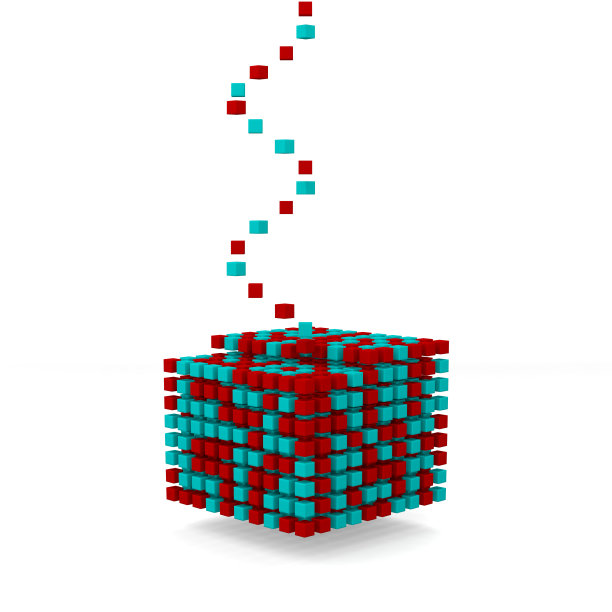 数据存储，数据堆栈图片下载