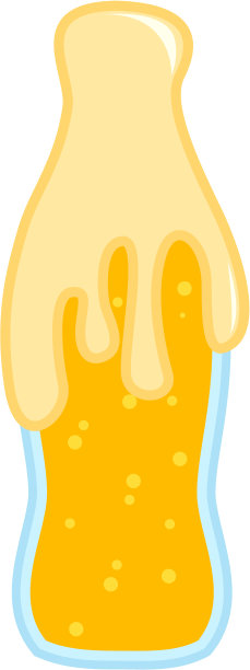 啤酒瓶图片下载