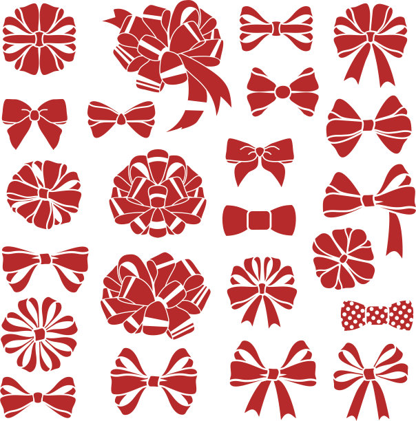 现在的弓素材图片