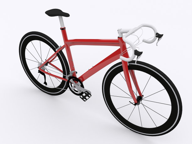 自行车图片下载