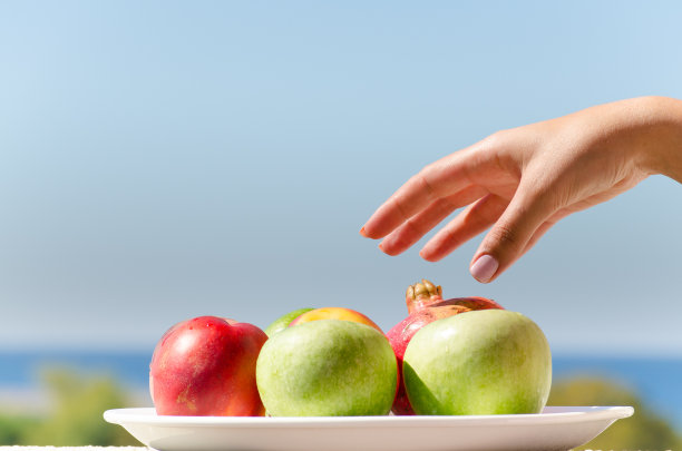 水果盘图片下载