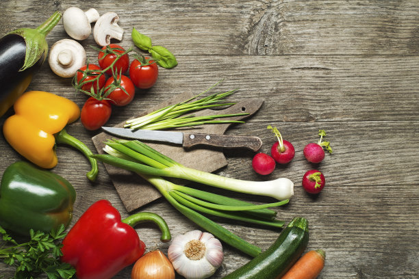 蔬菜集合图片下载