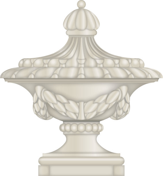 经典的骨灰盒图片下载