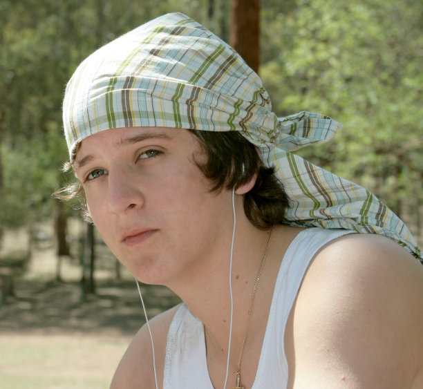 典型的青少年图片下载