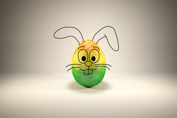 Osterei哈泽图片下载