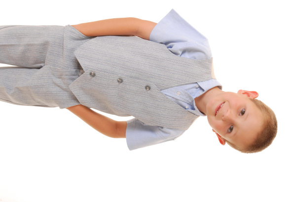 男孩的商人图片下载