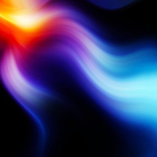 抽象的背景，美丽的光线。图片下载