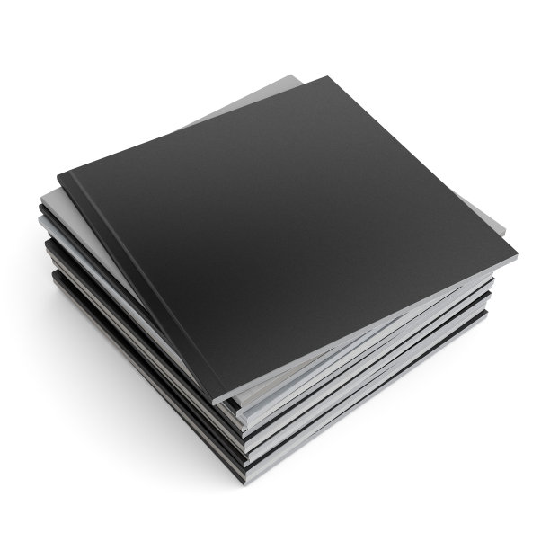 空白方阵编目组成图片下载