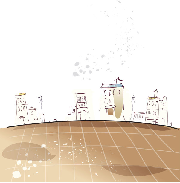 天际线图片下载