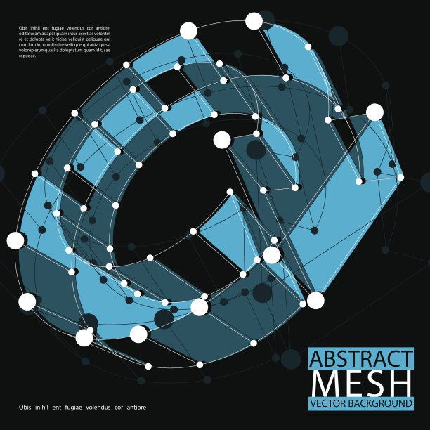 抽象矢量背景，清晰eps 8。图片下载