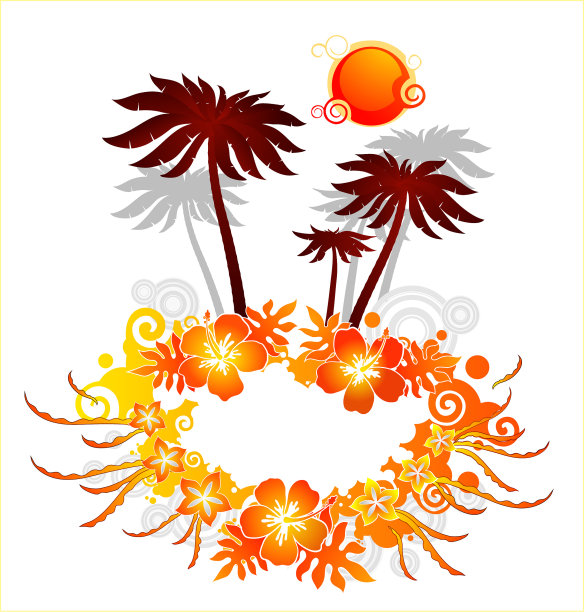 热带岛屿。手机文字输入的软件图片下载