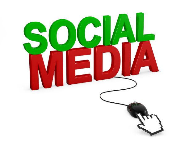 社交媒体图片下载