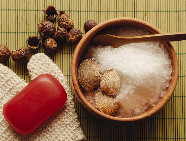 水疗中心提供图片下载