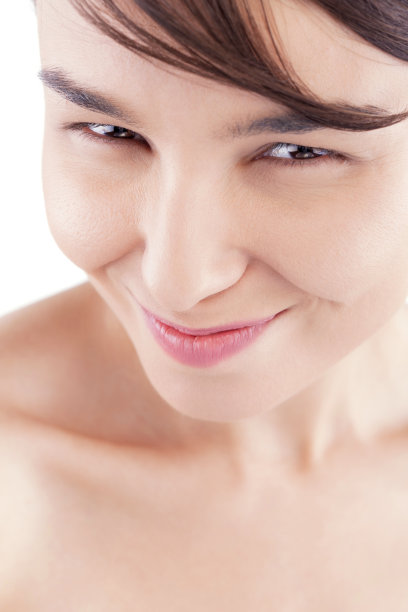 女性美肖像图片下载