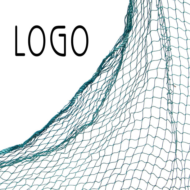 渔网。图片下载