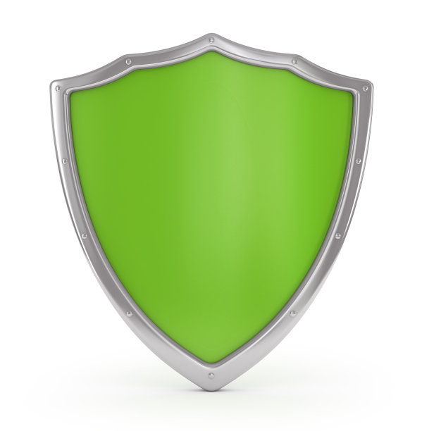 金融保险与企业稳定理念图片下载