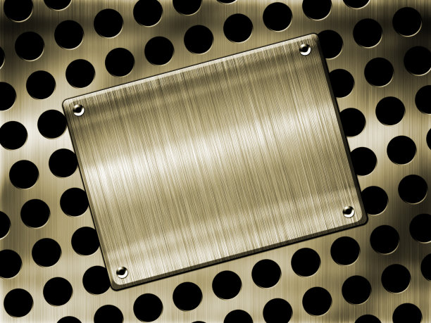 金属模板图片下载