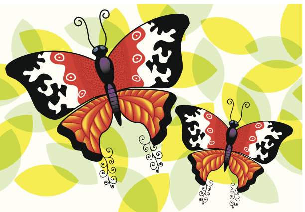 蝴蝶图片下载
