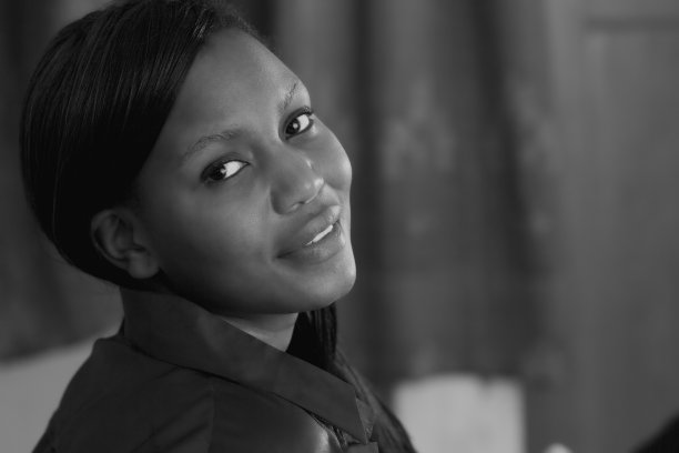 现代职业女性图片下载