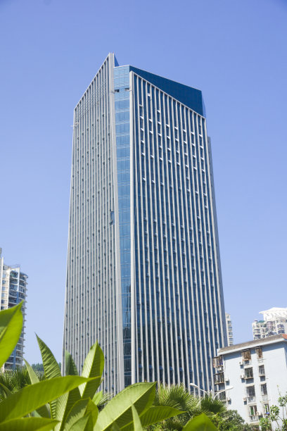 高层buidling图片下载