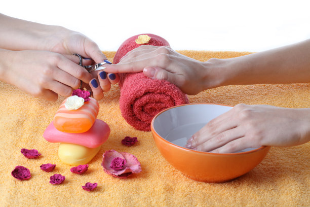 做美甲图片下载