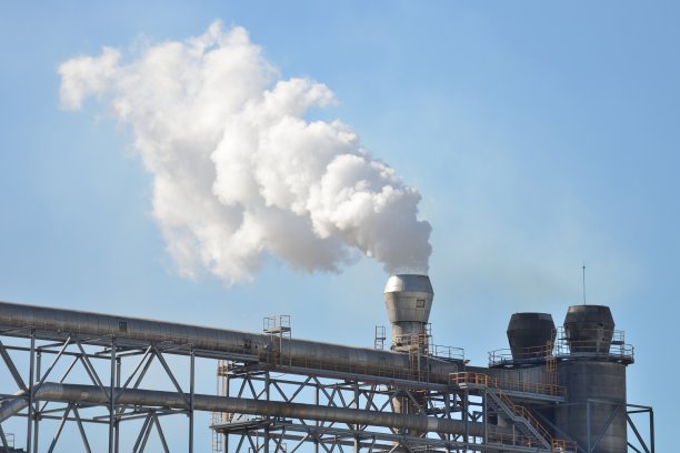 工业工厂外图片下载