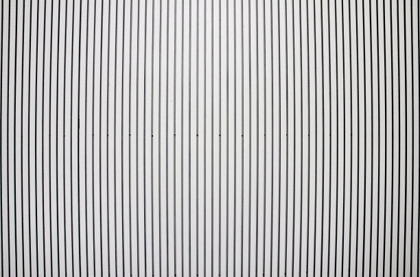 金属模式的背景。图片下载