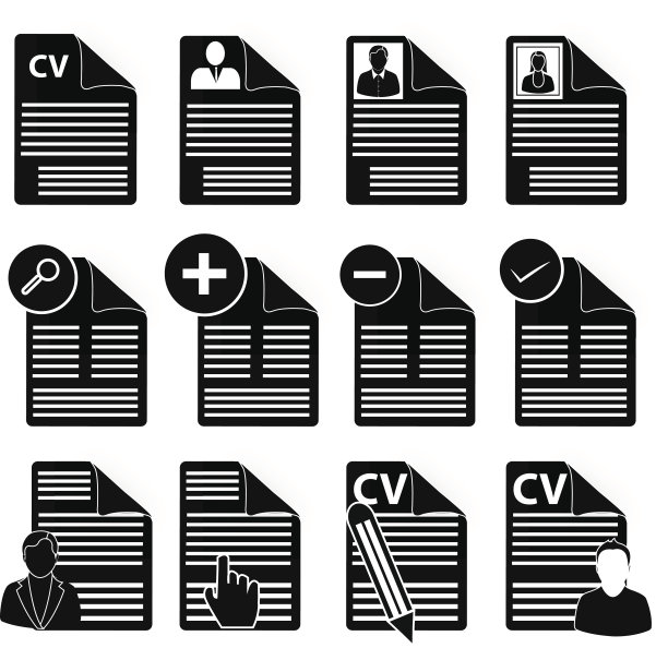 简历图标设置图片下载