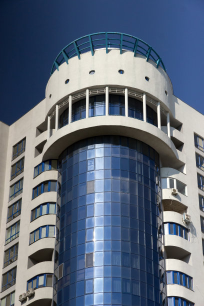 商业建筑图片下载