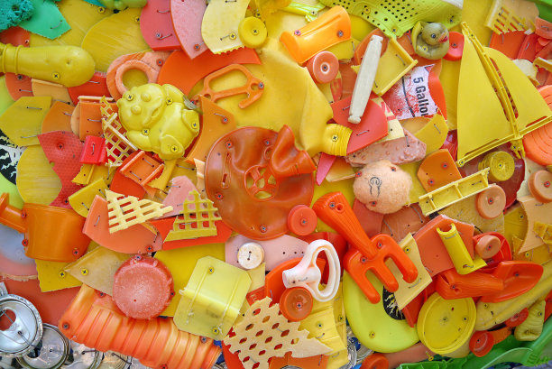 垃圾的纹理图片下载