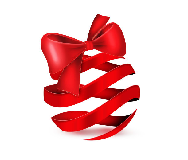 圣诞球图片下载