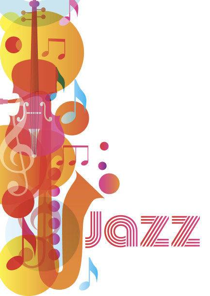 音乐歌曲向量图片下载