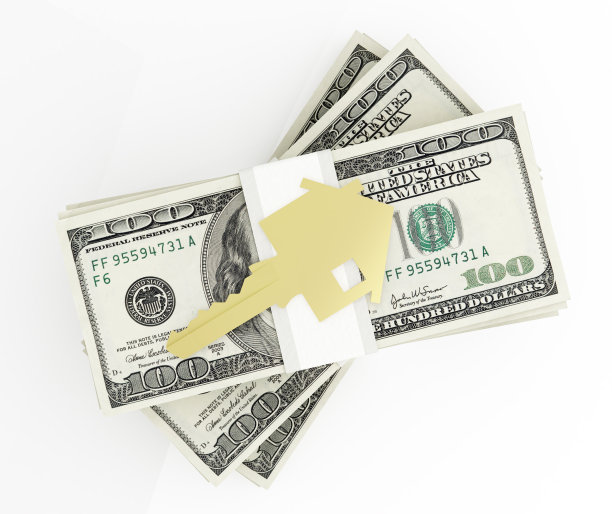 钱买房子图片下载