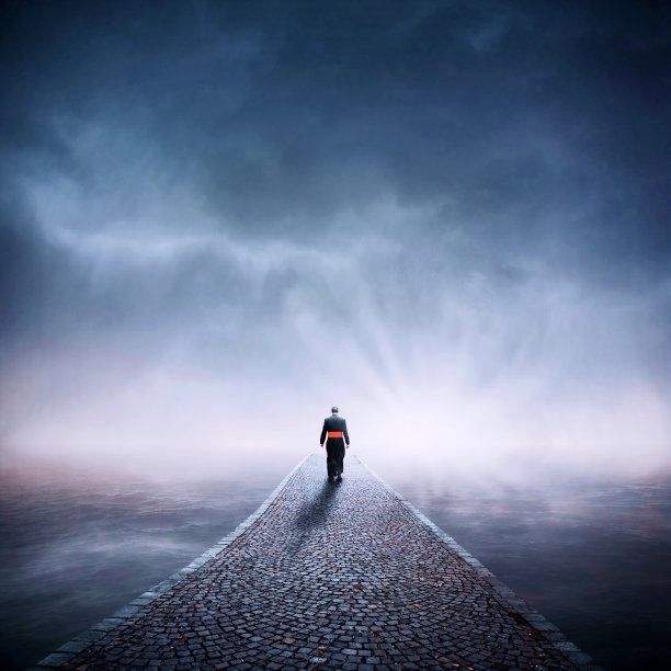 永恒的方式图片下载