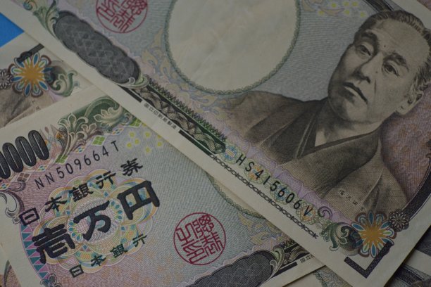 1万日元图片下载