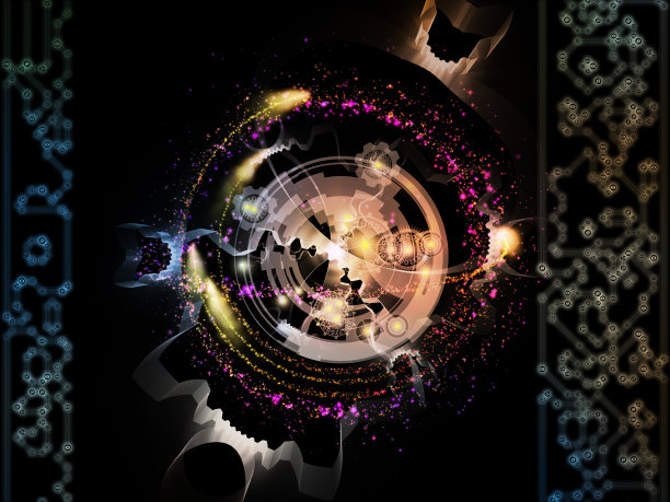 科技的内在生活图片下载