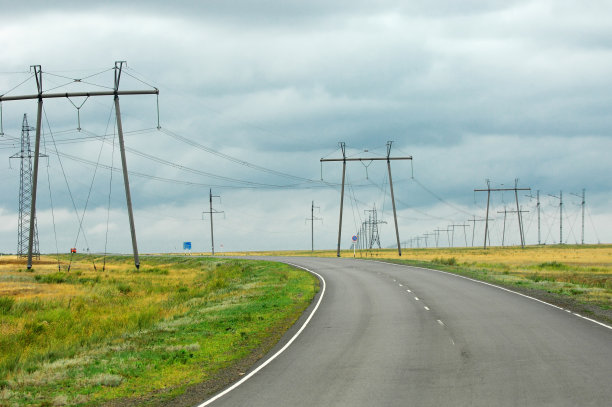 乡间小路图片下载