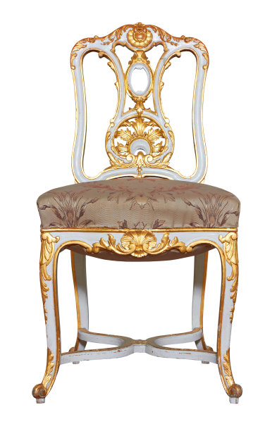 古董椅子图片下载