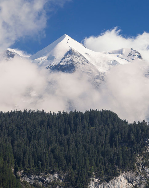西尔伯霍恩图片下载