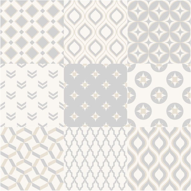 无缝的几何图案图片下载