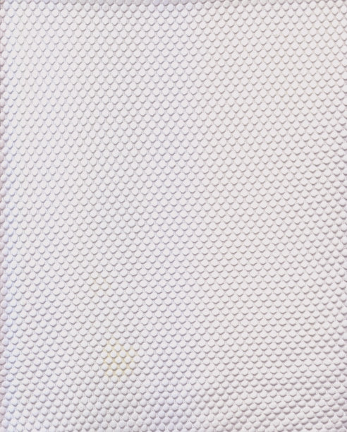 近距离观察带有圆圈的白色纹理图片下载