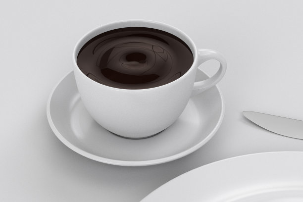 咖啡杯图片下载