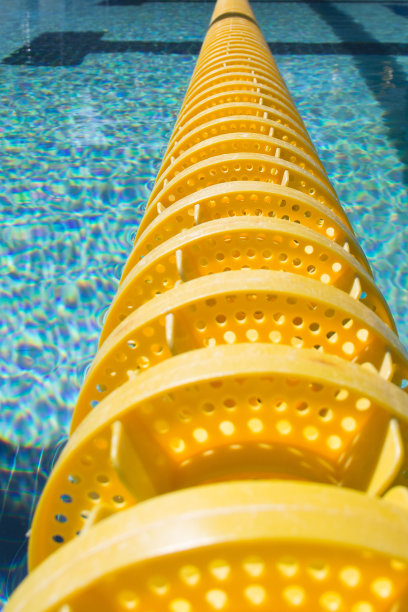 游泳中心图片下载