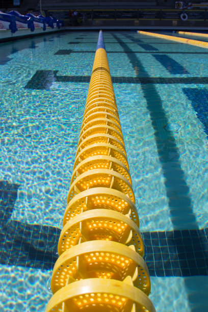 游泳中心图片下载